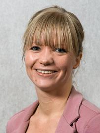 Betina Pedersen, Funktionsleder