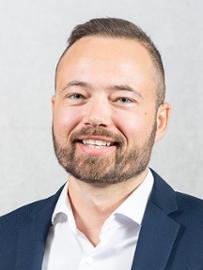 Rasmus Søndergaard Grønbæk, Private Banking investeringsrådgiver