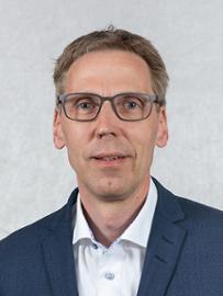 Mogens Olesen, Underdirektør