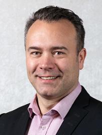 Mikkel Hede Olsen, Investeringschef