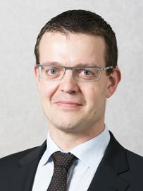 Claus Bomholt Rasmussen, Private Banking senior investeringsrådgiver
