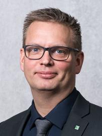 Klaus Kjærsgaard Mortensen, Private Banking senior investeringsrådgiver