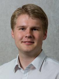 Anton Arn Lundström, AML og Fraud medarbejder