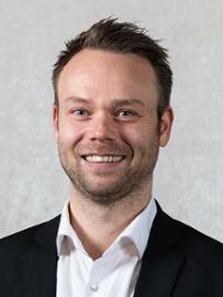 Mads Damholt Jørgensen, Private Banking rådgiver
