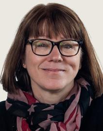 Lise-Lotte Sørensen, Produktionsmedarbejder