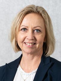 Marianne Brændgaard, Private Banking seniorrådgiver