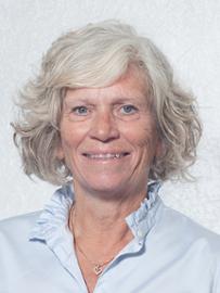 Britta Højmark, Pensionsrådgiver