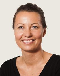 Louise Pallisgaard Rasmussen, Kundemedarbejder