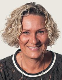 Marianne Nordmann, Privatchef