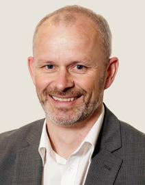 Thomas Jørgensen, Erhvervsrådgiver