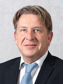 Henrik Bybjerg, Private Banking senior investeringsrådgiver