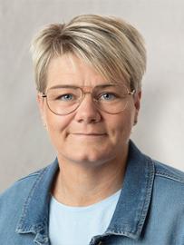 Karina Nielsen, Privatchef