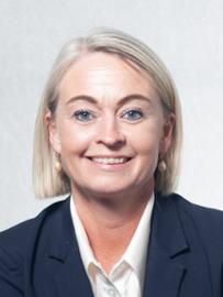 Carina Kronborg, Private Banking kundechef