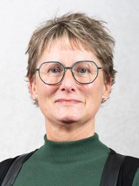 Anni Bjerg, Privatkundechef