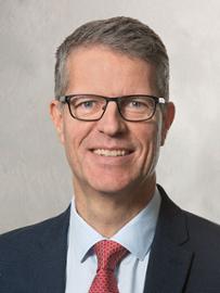 Lars Butler, Private Banking seniorrådgiver