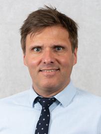 Søren Behrmann, Erhvervskundechef