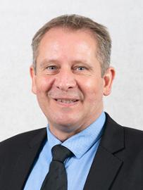 Claus Pedersen, Private Banking senior investeringsrådgiver