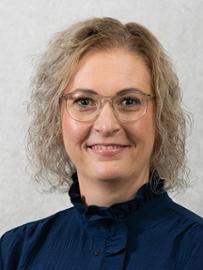 Janni Grethe Sørensen, Produktionsmedarbejder