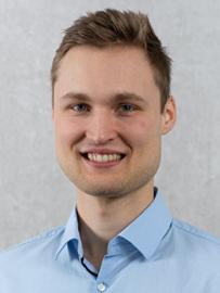 Mathias Juul Haagensen, Forretningssupporter