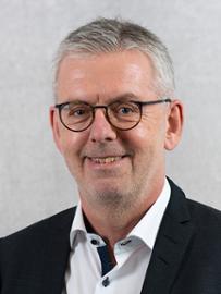 Michael Overby Jepsen, Afdelingschef