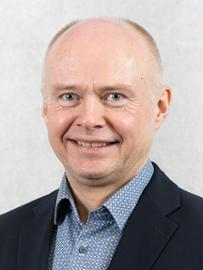Jon Terp Eriksen, Erhvervsrådgiver