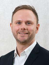 Mads Johansen, Private Banking investeringsrådgiver