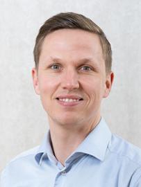 Simon Birk Svendsen, Erhvervsrådgiver