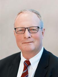 Søren Kjærgaard Rasmussen, Client Executive, Investment