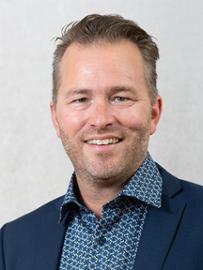 Lars Bordinggaard, Private Banking senior investeringsrådgiver