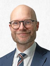 Christian Møller, Private Banking seniorrådgiver